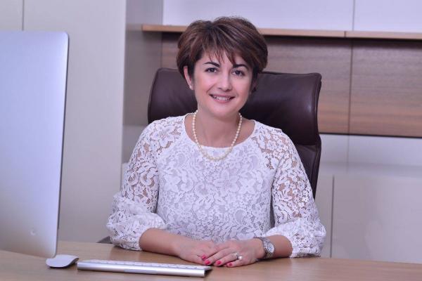 Миглена Узунова-Цекова: „HR професионалистите трябва да разбират и подкрепят целите на организацията“