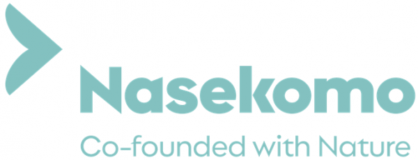 Nasekomo_blue_logo