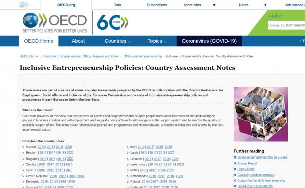 OECD