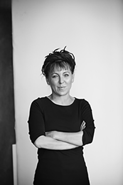 Olga Tokarczuk Photo Jacek Kołodziejski (005)