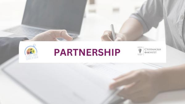 PARTNERSHIP