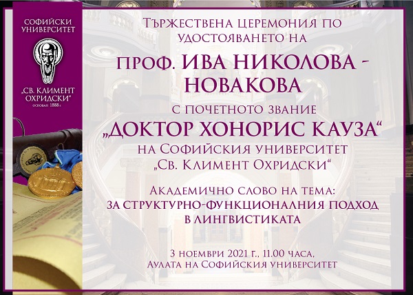 Plakat DHC Novakova
