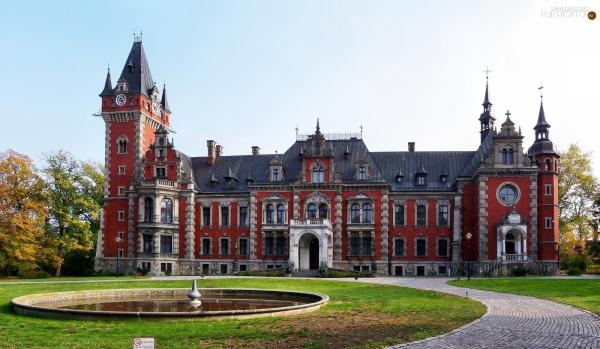 poland-plawniowice-palace