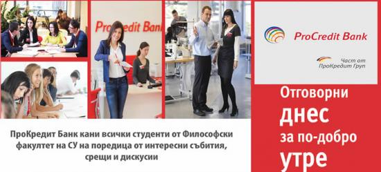 ProCredit Bank