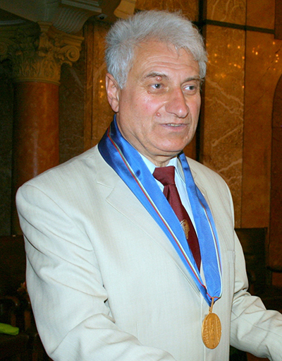 prof. Nedkov
