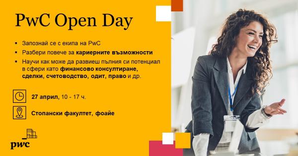 PwC_OpenDay_FEBA