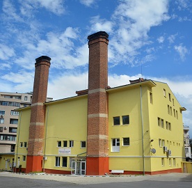 Sgrada UI