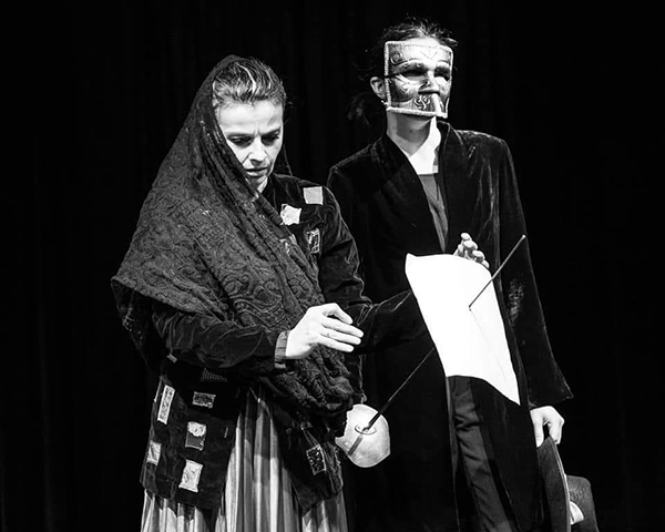 Сирано дцо Бержерак