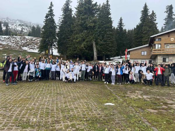 снимка черни връх