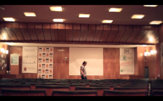 Снимка-късо-кино