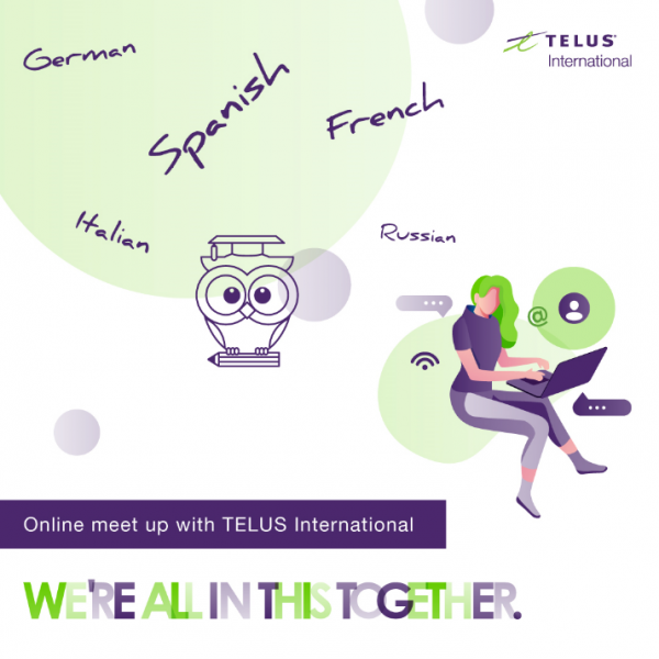 telus