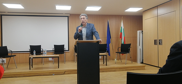 Тони Спасов