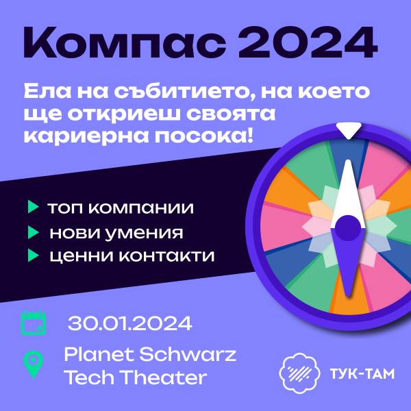 TT Compass 2024