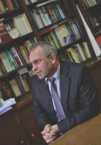 Veselin Yanchev