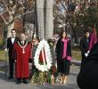 25th November: Sofia University Patron's Day 