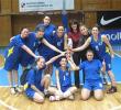 7th international competition in basketball - ranking