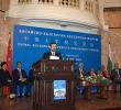 Chinese-Bulgarian Rectors' Forum