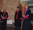 Doctor Honoris Causa of the Faculty of Chemistry