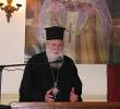 Session dedicated to the venerable patriarch Cyril the Bulgarian