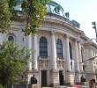 Sofia University was given two awards