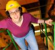 The women who manage the largest machine ever made