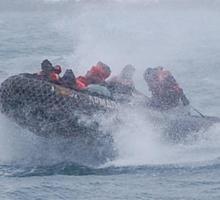 21st National Arctic Expedition ended successfully 21st National Arctic Expedition ended successfully