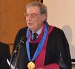 Prof. Jean Paul Jacquet is the new Doctor Honoris Causa of Sofia University