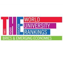 Sofia University is amongst the top 250 higher educational institutions in a leading international ranking Sofia University is amongst the top 250 higher educational institutions in a leading international ranking