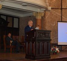 80-годишнина на академик Тодор Николов