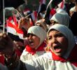 Арабската пролет и съвременните войни: предизвикателства пред международното право