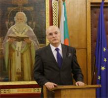 "България не трябва да избързва с присъединяването си към еврозоната"