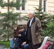 Четем на глас проф. Александър Шурбанов в деня на неговата 70-годишнина