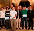Codel IT за поредна година връчи наградите си в Софийски университет