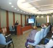 Information technology day in the Faculty of Law