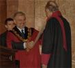 Doctor Honoris Causa