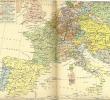 Европеизъм и регионализъм през "Дългия XVIII век" 