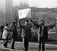 Kak Da Pishem Istoriyata Na Narodna Republika Blgariya Arhiv Na Goreshi Novini Arhiv Novini Nachalo Sofijski Universitet Sv Kliment Ohridski