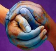 Личности и идеи в глобализиращия се свят