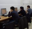 Магистри от ФМИ на СУ - първенци в националното състезание по компютърни мрежи за студенти