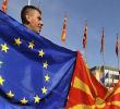 “Македония днес и интеграцията ѝ в Европейския съюз и НАТО”