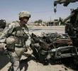 Международната стратегия за сигурност за Афганистан