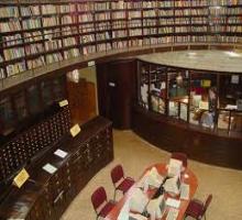 На 11 септември преустроените помещения на Библиотеката на СУ ще отворят врати