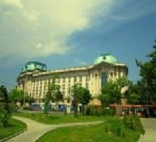 Научна конференция по случай 50-ия юбилеен брой на списание "Българска наука" Научна конференция по случай 50-ия юбилеен брой на списание "Българска наука"