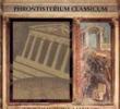 Phrontisterium classicum