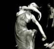 „Плачът на императрицата” филм по хореография на Пина Бауш 