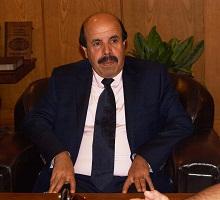 HE Qatar's Ambassador Mohammed Ali Said Al Nuaimi visited Sofia University