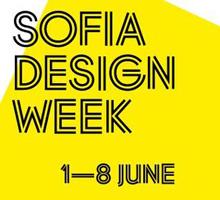 Sofia Design Week