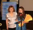 Sofia University student won the great award at the competition "The Sea"