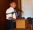 Започна българо-хърватската научна конференция "Война и мир"