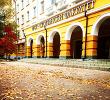 AACSB Membership for the Faculty of Economics and Business Administration at Sofia University